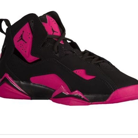 Nike Other - Nike true flight OG size 4Y